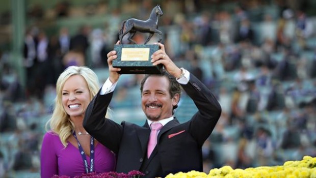 Jim Rome To Deliver Keynote at Thoroughbred Owner Conference