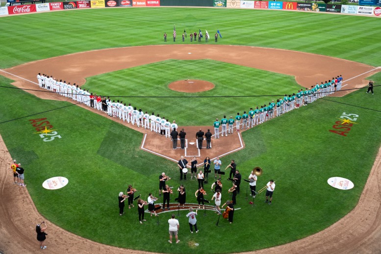MLB Network to Broadcast AAPB All-Star Game Live For First Time on July 15 From Lincoln, Neb.