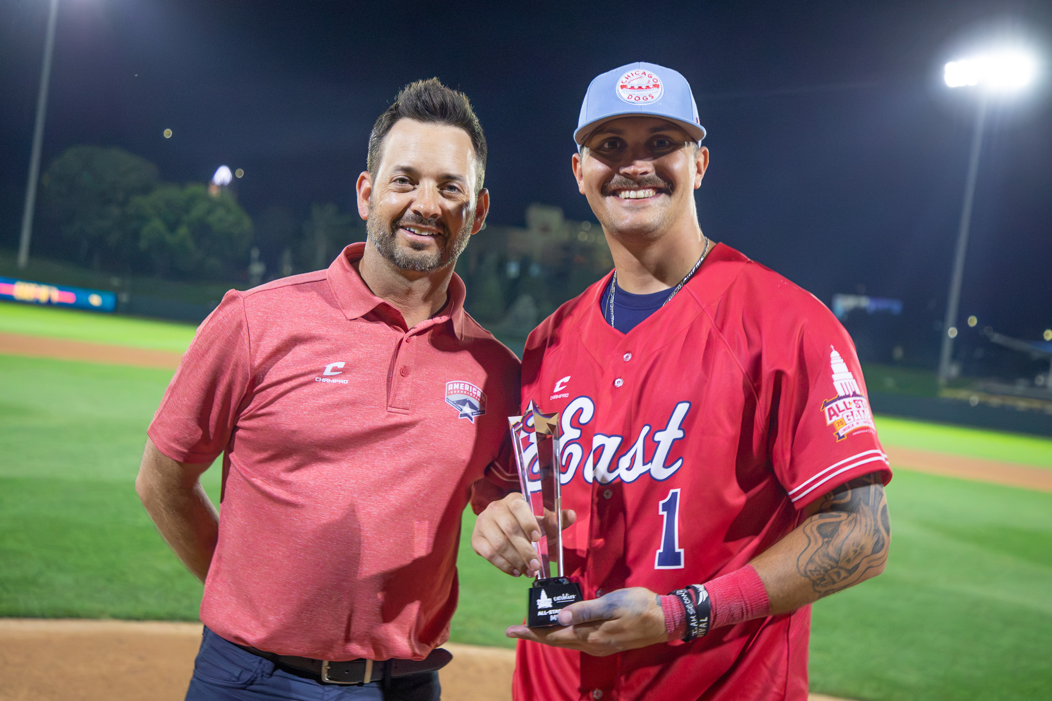 American Association Announces Three Year Contract Extension for Commissioner Joshua Schaub